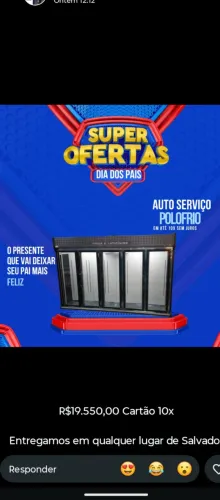 AUTO SERVICO 5 PORTAS IMEDIATO R$ 19.000 EM 10X CARTAO ZAP *