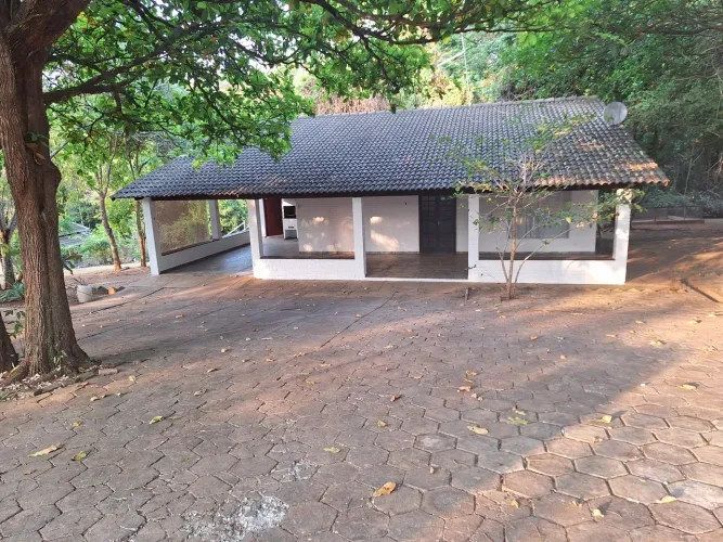 Fazenda/Sítio/Chácara para venda com 150 metros quadrados com 3 quartos