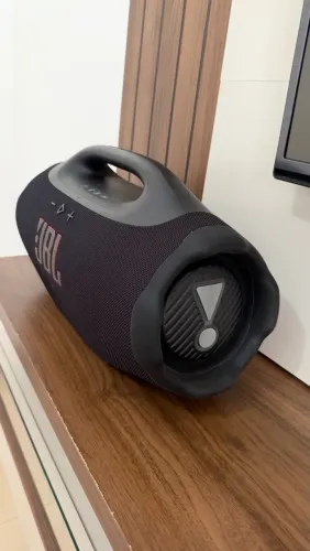 Jbl boombox 4