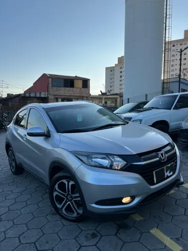 Honda HR-V EX 1.8 Flexone 16V 5P Aut. 2016
