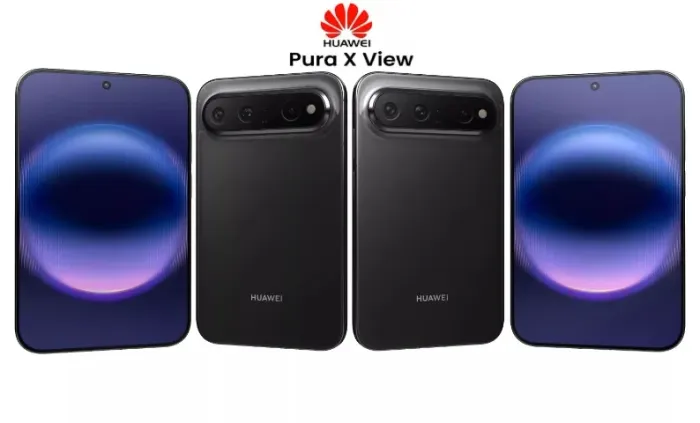 Huawei Pura X View 512GB