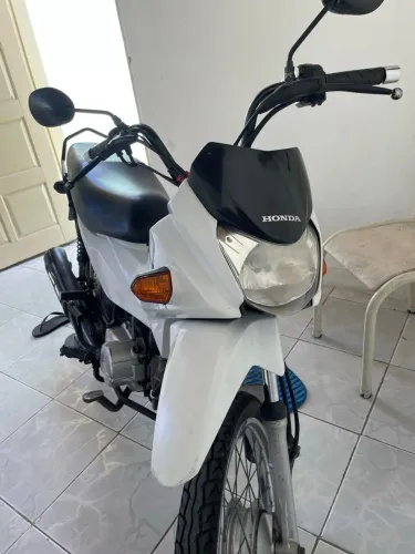 Pop 110i 2018