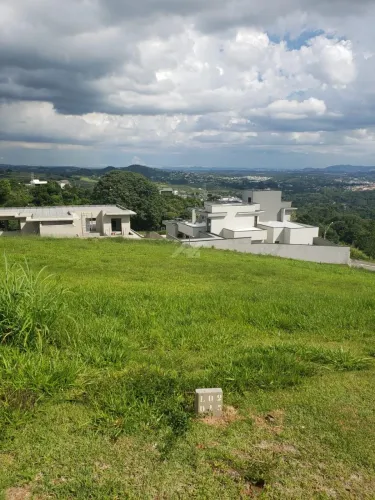 terreno - Monte Alegre - Vinhedo