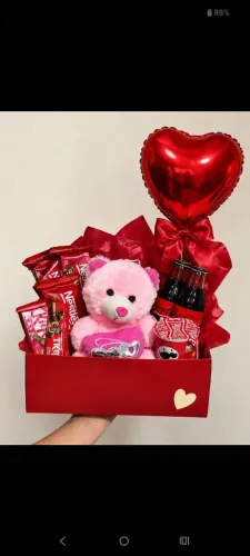 ? Presentes Dia dos Namorados | Cestas, Buquês, Chocolates e Surpresas Personalizadas ?