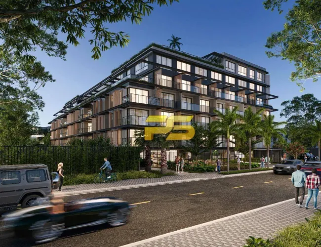 Lançamento Flats à venda a partir de R$ 474.880,41 até R$ 1.022.263,63 | Cabo Branco