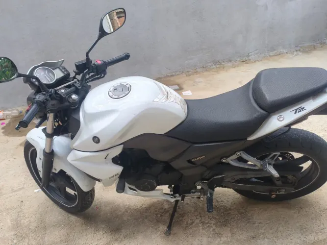 Next 250 cc