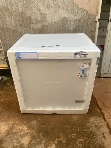 Freezer consul 307 litros horizontal