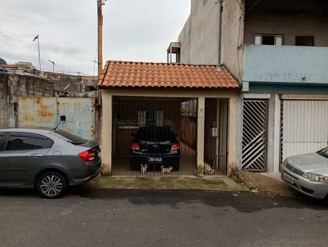 Casa a venda 