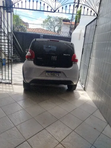 Alugo Mobi 2023 , interessados ligar *07