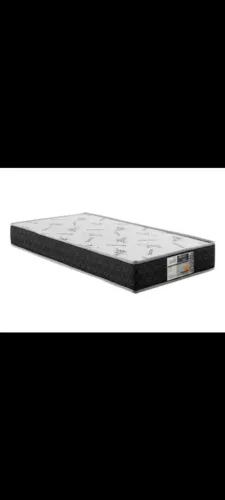 Colchão D33 solteiro RS200.NOVO. DEIXAR O WHATS NO CHAT