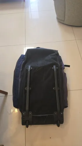 Mala para viagem Cordura!