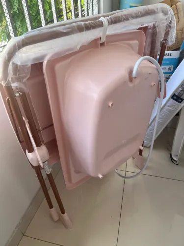 Vendo banheira burigotto super conservada