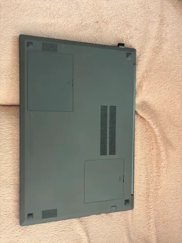 ? Notebook Samsung Book NP550XDA ? Pouquíssimo usado