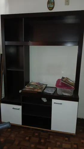 Rack para TV