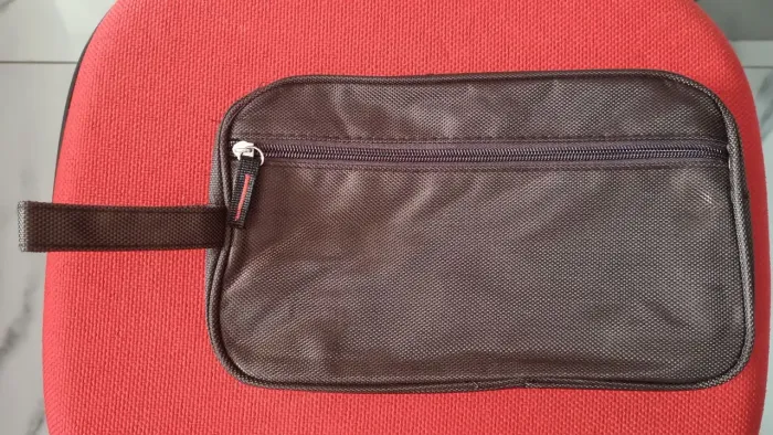 NECESSAIRE MASCULINA
