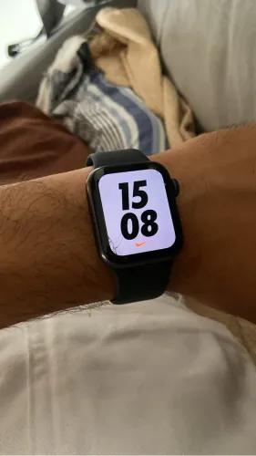 Apple Watch SE 2ª Geração 
