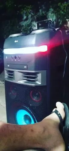 LG OK75