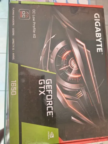Vendo PC completo ou peças