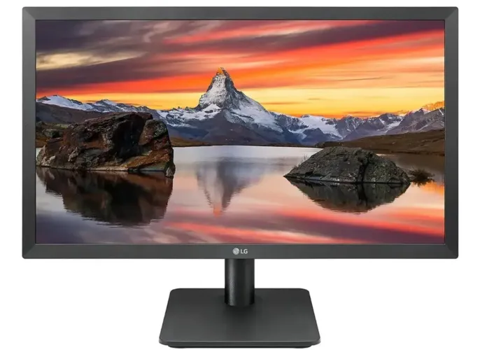 Monitor 21 polegadas 