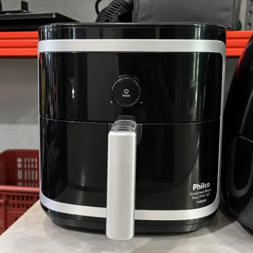 Air Fryer Philco 1900W