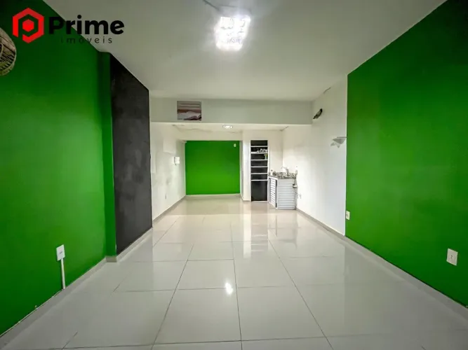 SALA COMERCIAL - Centro - Guarapari