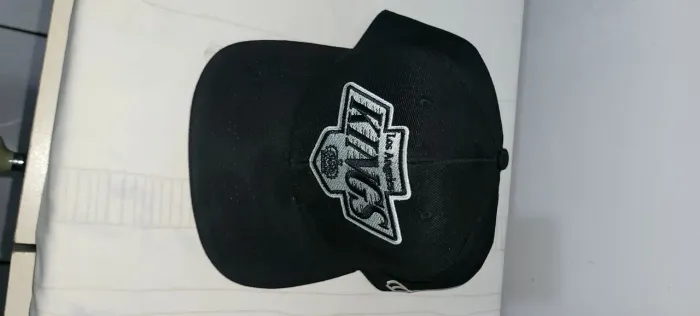 Boné Los Angeles kings NHL 