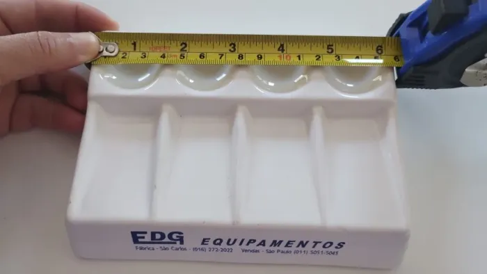 Godê cerâmica