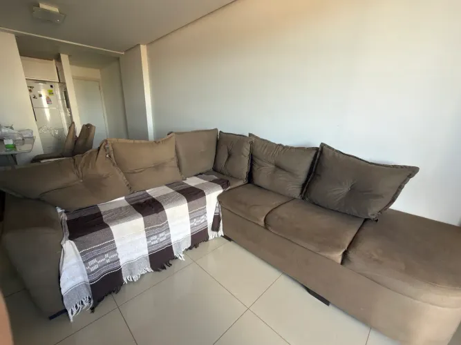 Sofá 6 lugares