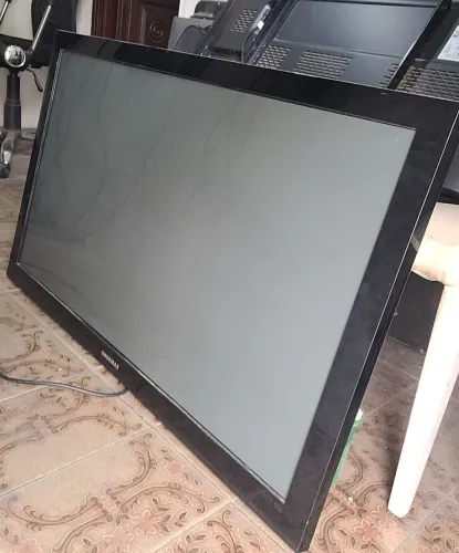 Tv Samsung plasma 42 polegadas