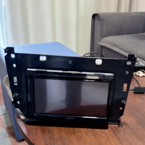 Multimídia Pioneer AVH-Z5280TV