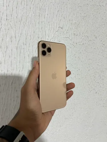 11 Pro Max 64GB