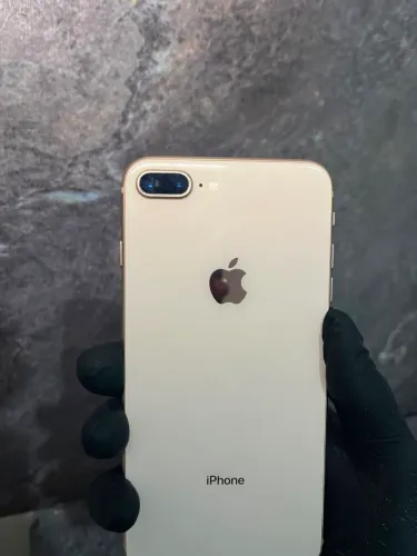 iPhone 8 Plus 64GB Gold | Bateria 100%