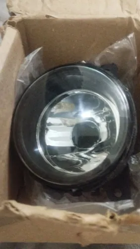 Farol de Milha Universal H8 35W Novo (Nunca Usado)