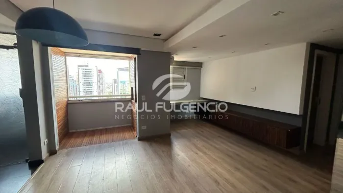 Apartamento para Alugar na zona sul de Londrina - Gleba Fazenda Palhano