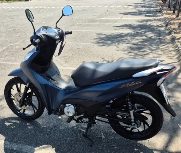 Honda Biz EX 2025 125cc