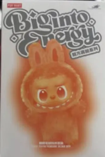 Labubu