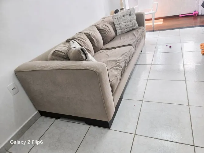 Sofá de sala