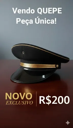 Vende Quepe Novo. Exclusivo