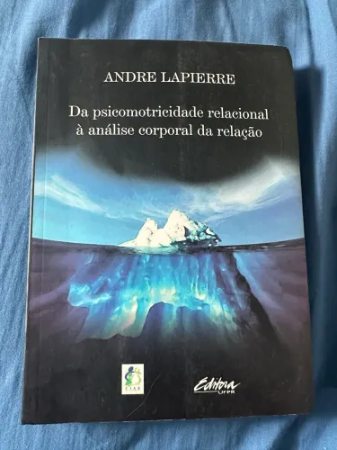 Livro Psicomotricidade