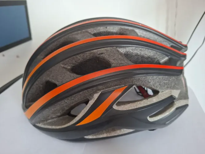 Capacete ciclismo Specialized S-Works Prevail usado
