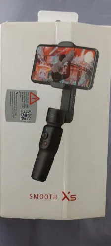 Estabilizador original Zhiyun Smooth XS