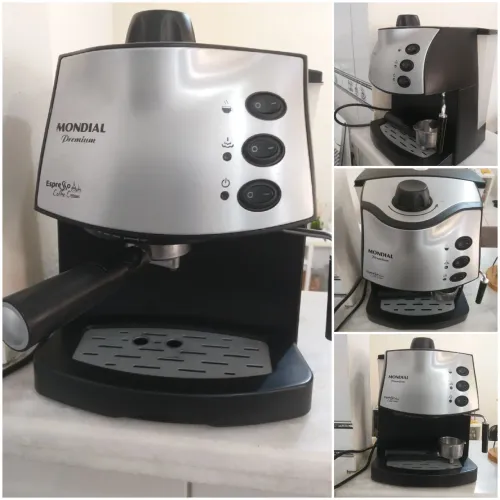 Cafeteira