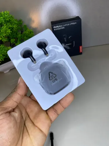 Fone Bluetooth Lenovo LP40 pro original
