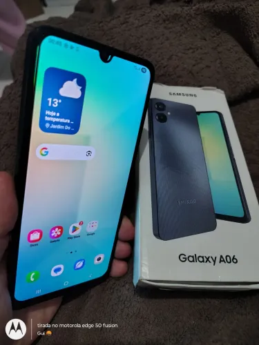 Samsung A06