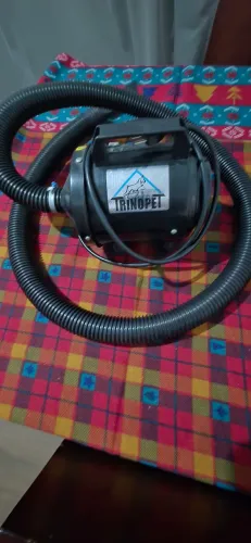 Soprador (secador pet)