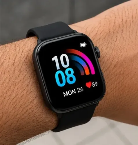 Smartwatch N11 Pro - Relógio Inteligente Bluetooth