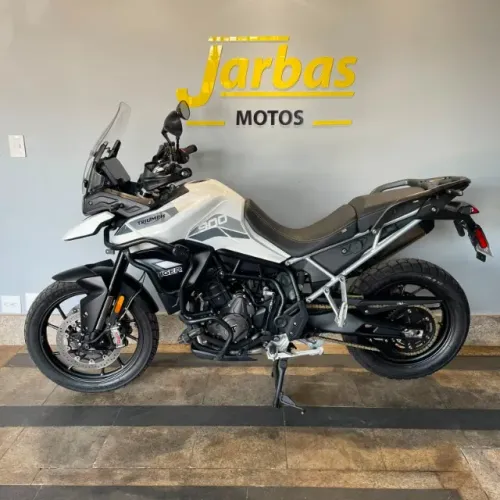TRIUMPH TIGER 900 GT 2021/2021, 39.736 KM.