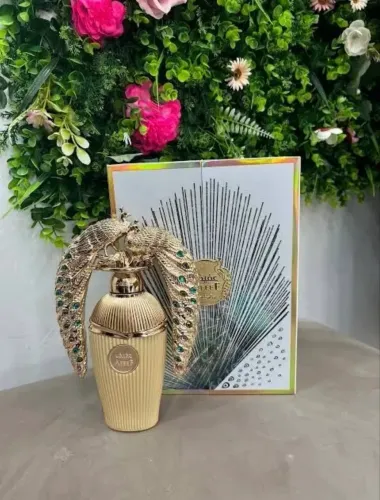 Perfume árabe Afeef da Lattafa 100ml