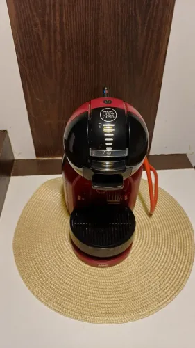 Cafeteira Dulce Gusto