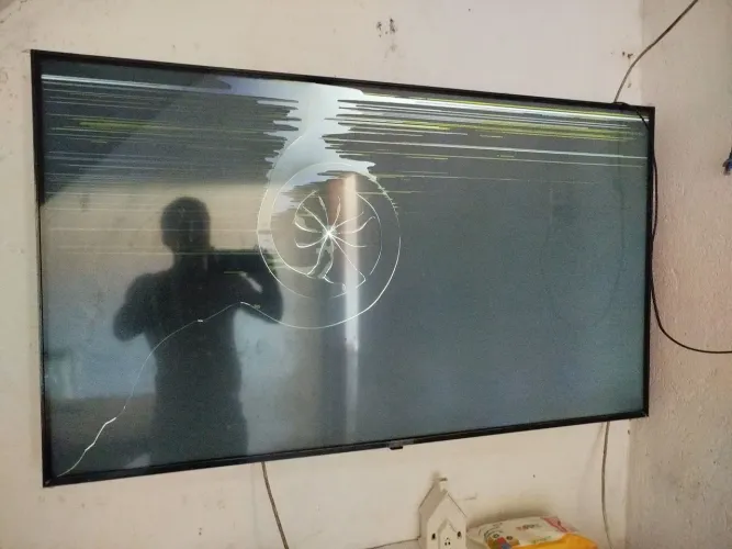 Televisão